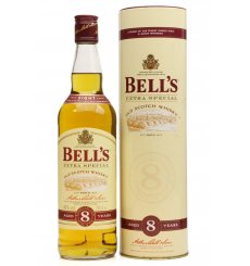 Bell's 8 Years Old - Extra Special