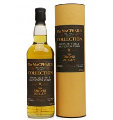 Tamdhu 8 Years Old - The Macphail's collextion