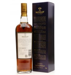 Macallan 18 Years Old 1992