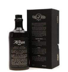 Arran 20 Years Old 1996 - White Stag Second Release