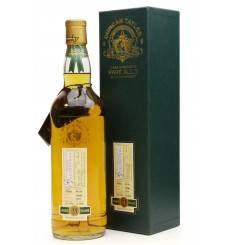Glenrothes 35 Years Old 1970 - Duncan Taylor Rare Auld