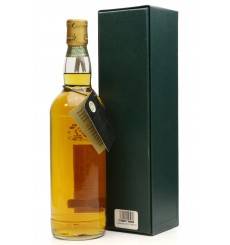 Glenrothes 35 Years Old 1970 - Duncan Taylor Rare Auld