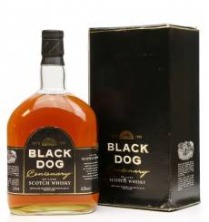 Black Dog Centenary De-Luxe