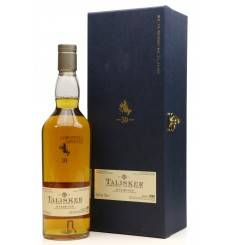 Talisker 30 Years Old - 2008 Limited Edition