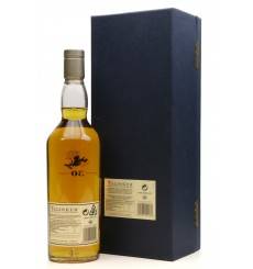 Talisker 30 Years Old - 2008 Limited Edition