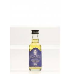 Lord Elcho 15 Years Old - Premium Blend Miniature