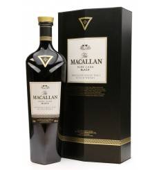 Macallan Rare Cask Black