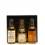Classic Scotch Whisky Collection (3x5cl)