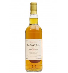 Lagavulin 20 Years Old 1990 - The Syndicate's