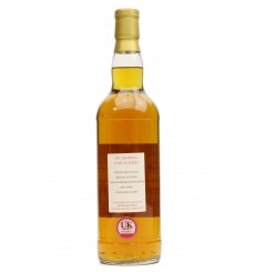 Lagavulin 20 Years Old 1990 - The Syndicate's