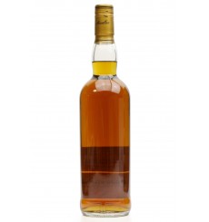 Macallan 10 Years Old - Blend Product Test