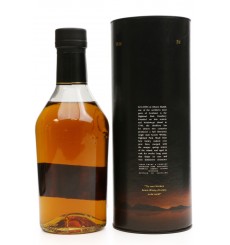 Highland Park 12 Years Old - Eunson's Legacy Limited Edition