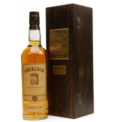 Aberlour 22 Years Old 1976 - Limited Edition