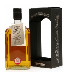 Caol Ila 34 Years Old 1982 - Cadenhead's Small Batch