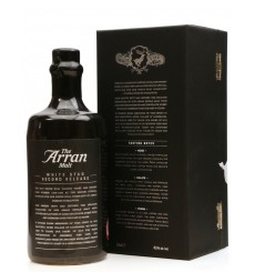 Arran 20 Years Old 1996 - White Stag Second Release