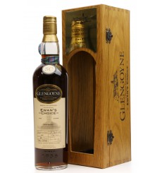 Glengoyne 19 Years Old 1986 - Ewan's Choice