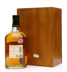 Glen Flagler 1973 - 2003 Cask Strength Limited Edition