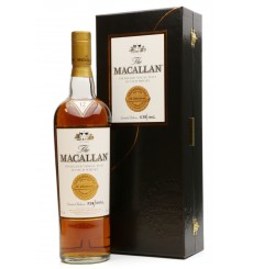 Macallan 12 Years Old - Reawakening Limited Release