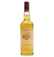 Glenmorangie 17 Years Old 1987 - 2004 Special Hand-Selected Bottling