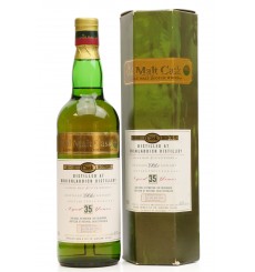 Bruichladdich 35 Years Old 1966 - The Old Malt Cask