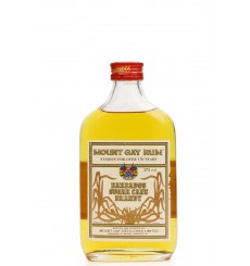 Mount Gay Barbados Sugar Cane Brandy (375ml)