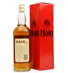 Haig Fine Old Scotch Whisky (1 Litre)