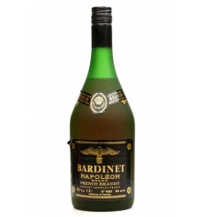 Bardinet Napoleon French Brandy (1 Litre)