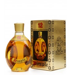 Dimple 12 Years Old (37.5cl)