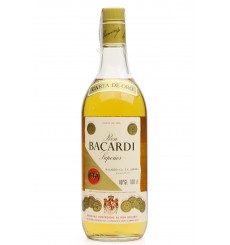 Bacardi Carta De Oro (1 litre)