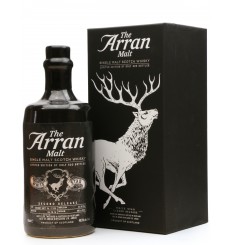 Arran 20 Years Old 1996 - White Stag Second Release