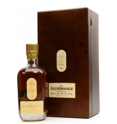 Glendronach 24 Years Old - Grandeur Batch 5