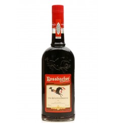 Rossbacher Herbal Liqueur
