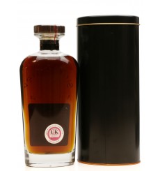 Strathisla 36 Years Old 1979 - Signatory Vintage Cask Strength Collection