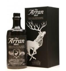 Arran 20 Years Old 1996 - White Stag Second Release