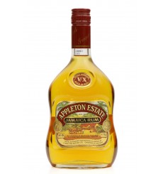 Appleton Estate - Jamaica Rum