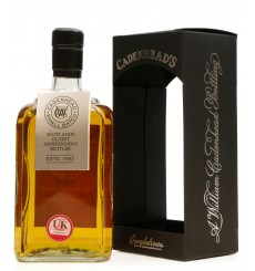 Glenlivet (Minmore) 42 Years Old 1973 - Cadenhead's Small Batch
