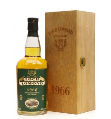 Loch Lomond 1966 - 2011 Limited Edition