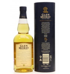 Glen Moray Single Malt