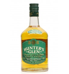 Hunter's Glen 5 Years Old Premium Scotch