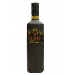 Stock Vodka - 130 Years Anniversary