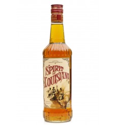 Spirit of Louisiana - Deep South Liqueur