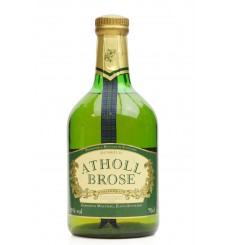 Athol Brose Scotch Liqueur