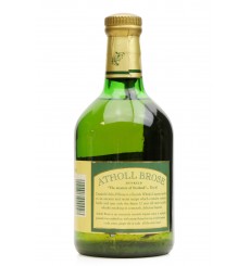 Athol Brose Scotch Liqueur