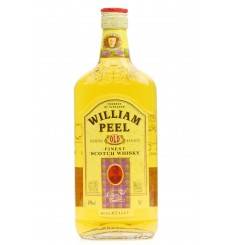 William Peel - Selected Old Reserve