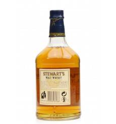 Stewart's Blended Malt Whisky