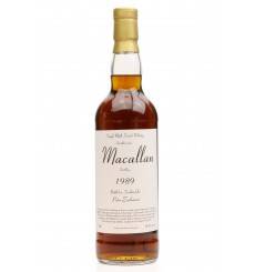 Macallan 1989 - 2010 - Single Cask Private Bottling