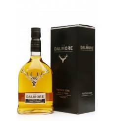 Dalmore 10 Years Old - Vintage 2006