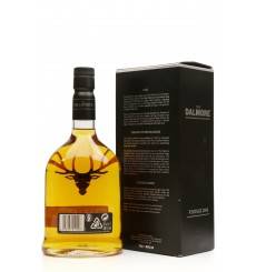 Dalmore 10 Years Old - Vintage 2006