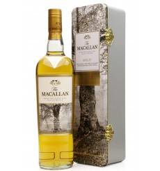 Macallan Gold - Limited Edition Tin