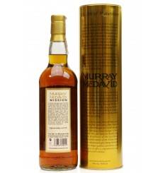 Bowmore 26 Years Old 1989 - Murray McDavid Mission Gold